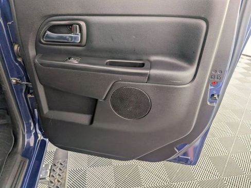 Used 2011 Chevrolet Colorado LT image 22