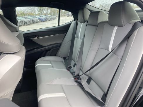 Certified 2026 Toyota Camry SE image 27