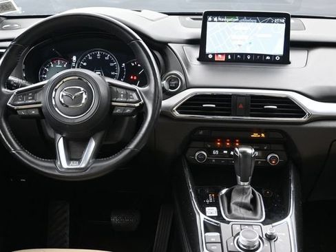 Used 2020 MAZDA CX-9 Grand Touring AWD/4WD image 23