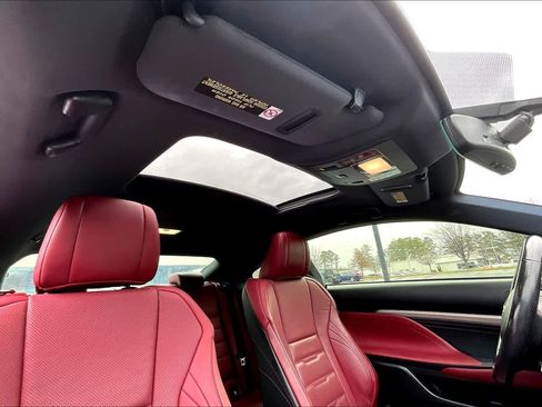 Used 2016 Lexus RC 200t image 14