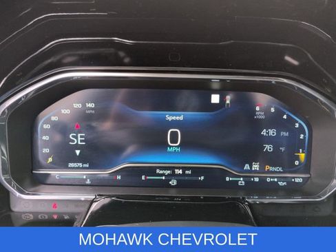 Used 2023 Chevrolet Silverado 1500 LT AWD/4WD image 12