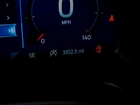 Used 2025 Ford Bronco Raptor AWD/4WD image 20