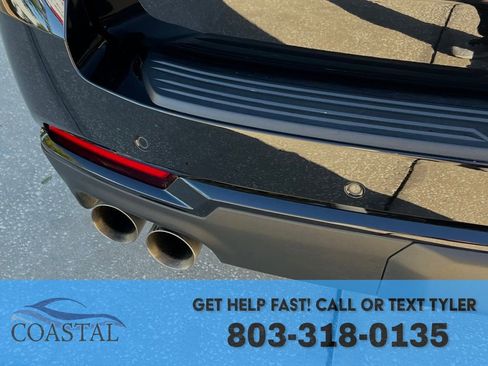 Used 2025 Chevrolet Tahoe Z71 image 34