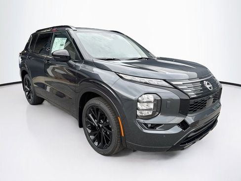 New 2026 Nissan Rogue Platinum AWD/4WD image 3