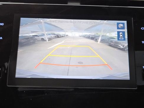 Used 2022 Hyundai Tucson SEL w/ Convenience + Premium Package FWD image 12