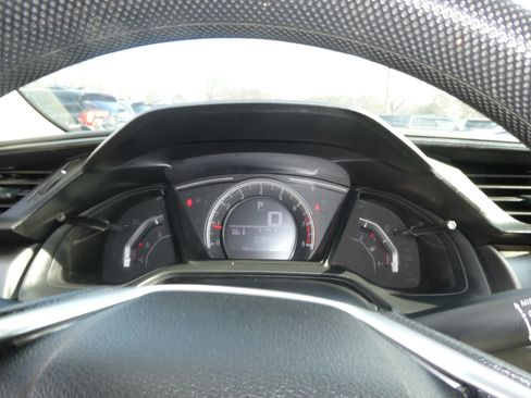 Used 2018 Honda Civic LX image 16