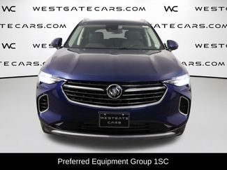 Used 2023 Buick Envision Preferred w/ Premium Seat Package AWD/4WD video 2