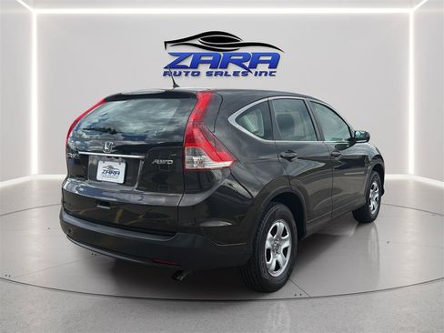 Used 2013 Honda CR-V LX image 7