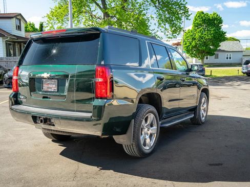Used 2016 Chevrolet Tahoe LT AWD/4WD image 8