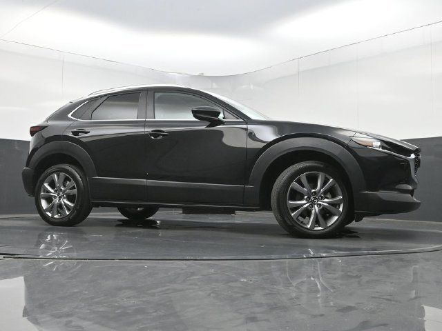 Certified 2024 MAZDA CX-30 AWD 2.5 S w/ Preferred Package image 30