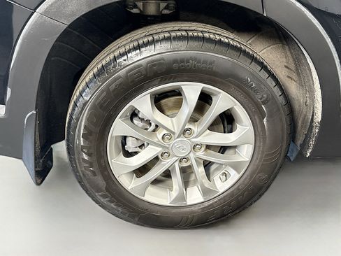 Used 2020 Hyundai Santa Fe SEL image 33