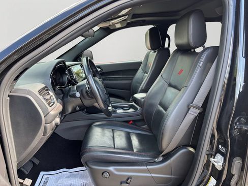 Used 2024 Dodge Durango GT RWD image 24