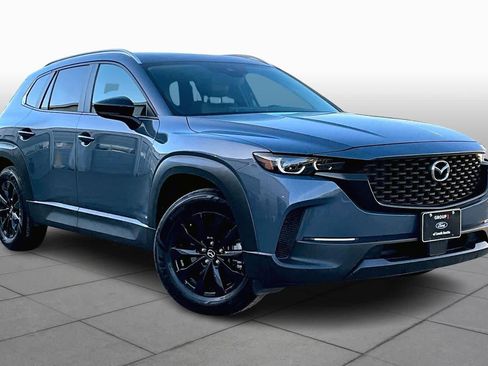 Used 2024 MAZDA CX-50 AWD 2.5 S w/ Weather Package image 2