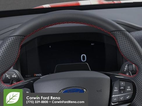 New 2026 Ford Explorer ST AWD/4WD image 14
