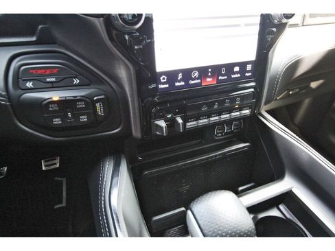 Used 2022 RAM 1500 TRX w/ TRX Level 2 Equipment Group AWD/4WD image 20
