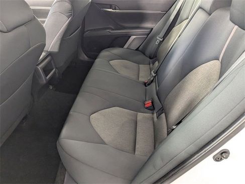 Used 2024 Toyota Camry LE image 24