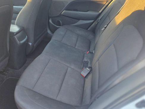 Used 2020 Hyundai Elantra SEL w/ Cargo Package (C1) image 11
