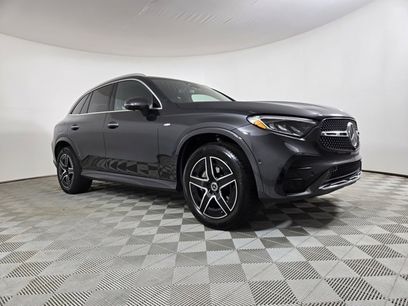 Certified 2025 Mercedes-Benz GLC 350e 4MATIC