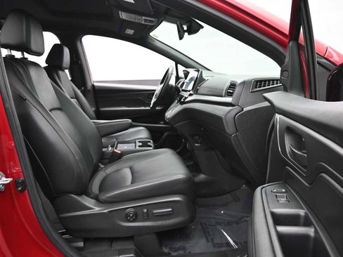 Used 2025 Honda Odyssey Sport-L image 11