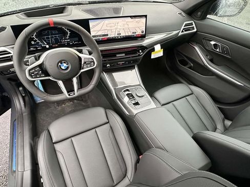 New 2026 BMW M340i xDrive M340i xDrive w/ Premium Package image 10