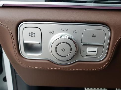 New 2025 Mercedes-Benz GLE 53 AMG GLE 53 AMG image 24