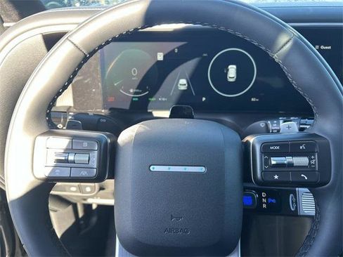 New 2026 Hyundai Palisade Calligraphy image 7