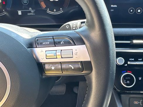 Used 2025 Hyundai Tucson XRT FWD image 27