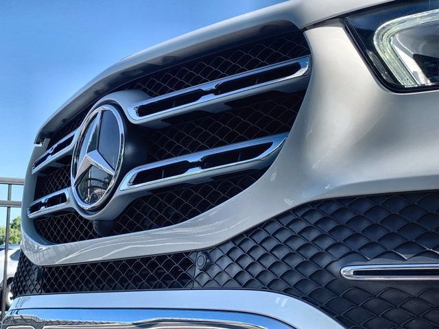 Used 2020 Mercedes-Benz GLE 350 4MATIC image 45