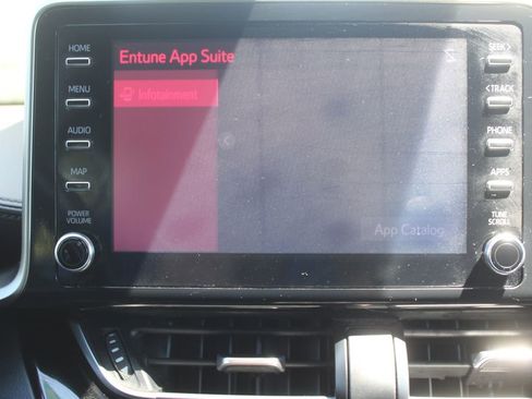Used 2019 Toyota C-HR XLE FWD image 42