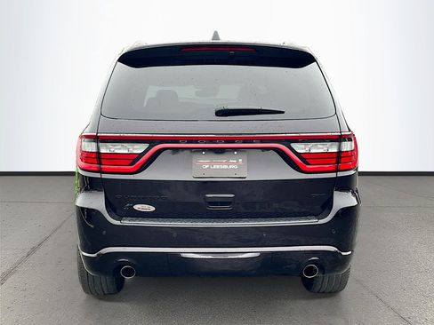 Certified 2024 Dodge Durango GT image 6