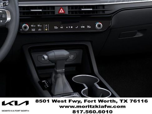 New 2026 Kia K5 GT-Line FWD image 23