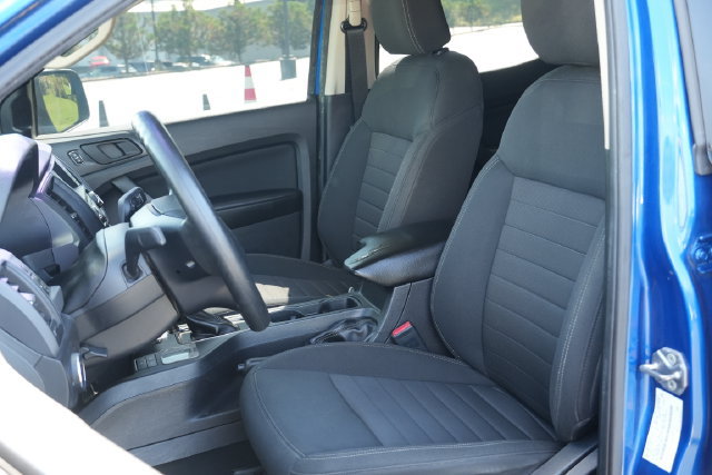 Used 2019 Ford Ranger XL w/ Equipment Group 101A Mid RWD image 22
