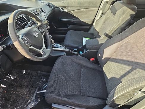 Used 2013 Honda Civic LX image 26