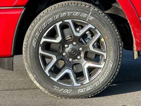 New 2026 RAM 1500 Laramie image 24