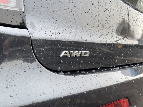 Used 2023 Cadillac XT6 Sport w/ Technology Package image 13