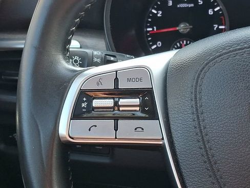 Certified 2022 Kia Telluride SX FWD image 23