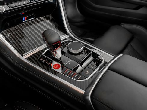 Used 2025 BMW M8 Competition image 39