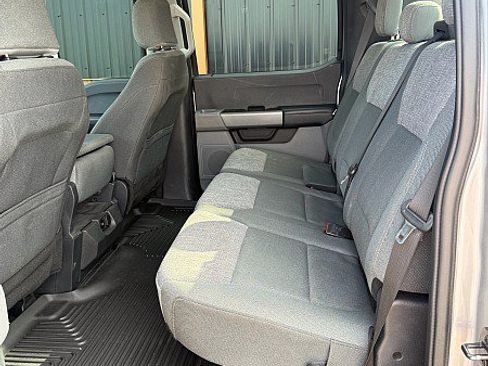 Used 2024 Ford F350 XLT AWD/4WD image 10