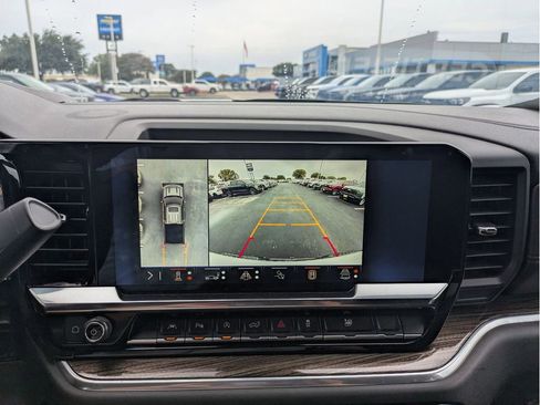 Certified 2025 Chevrolet Silverado 1500 LT w/ Safety Package image 17