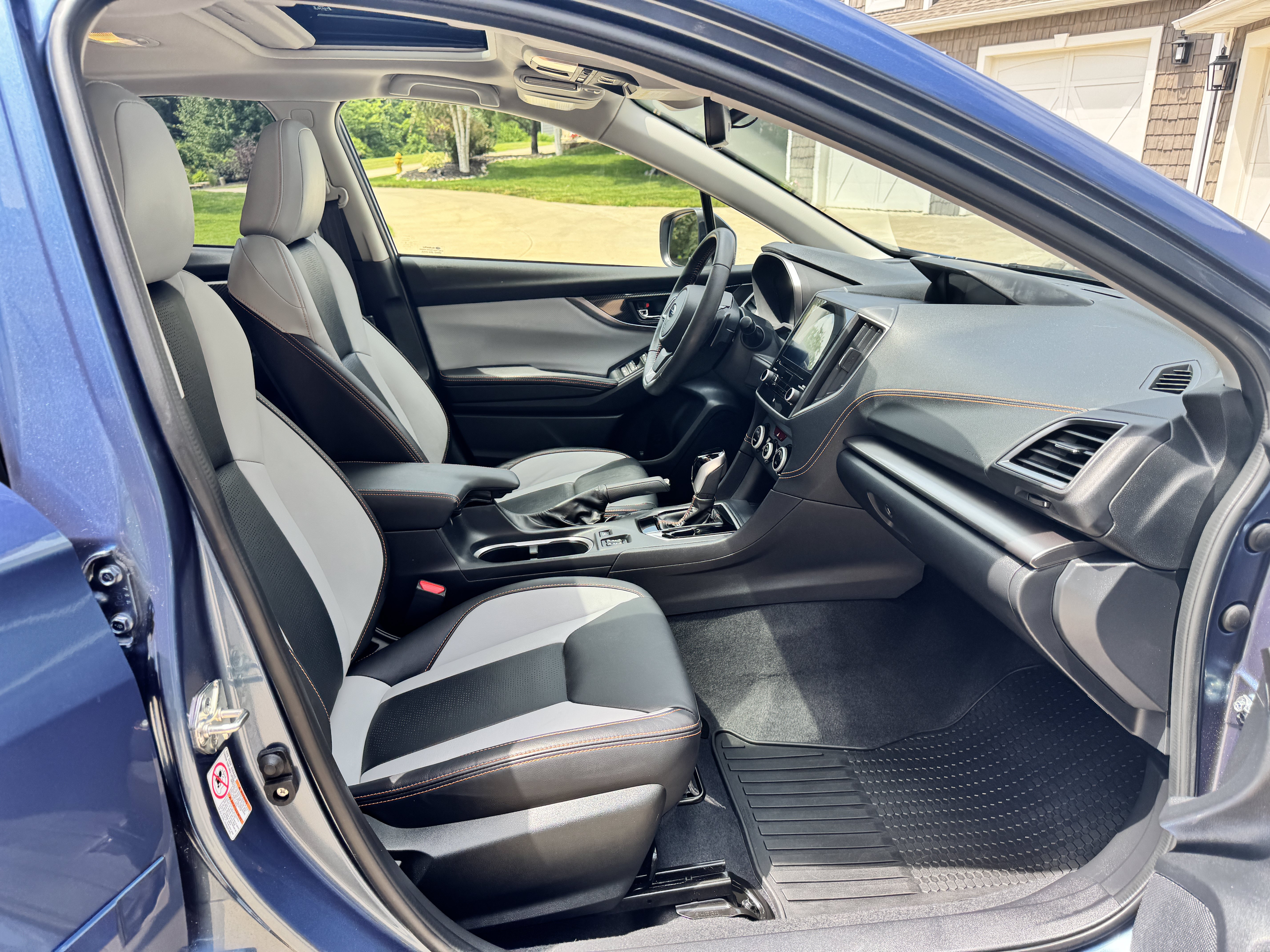 Used 2018 Subaru Crosstrek 2.0i Limited AWD/4WD image 18