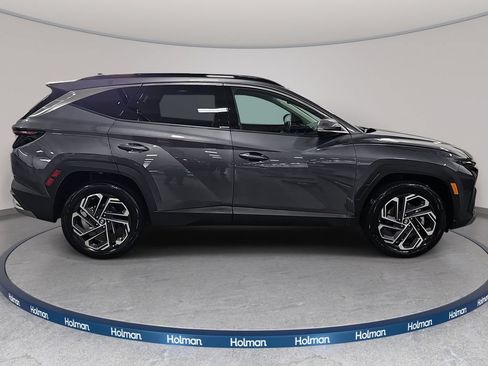 Used 2025 Hyundai Tucson Limited AWD/4WD image 5