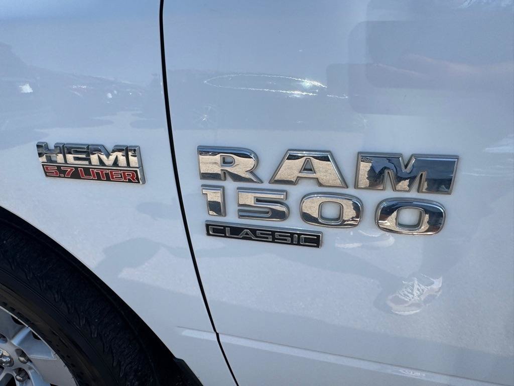 Used 2019 RAM 1500 Tradesman w/ Chrome Plus Package RWD image 22