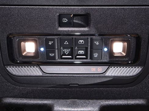 Certified 2026 Ford F250 Platinum AWD/4WD image 39