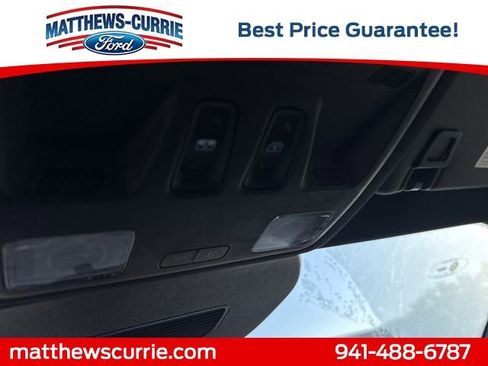 Certified 2024 Ford Escape ST-Line w/ Tech Pack #1 image 22
