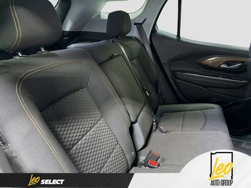 Used 2021 GMC Terrain SLE w/ Driver Convenience Package FWD image 29