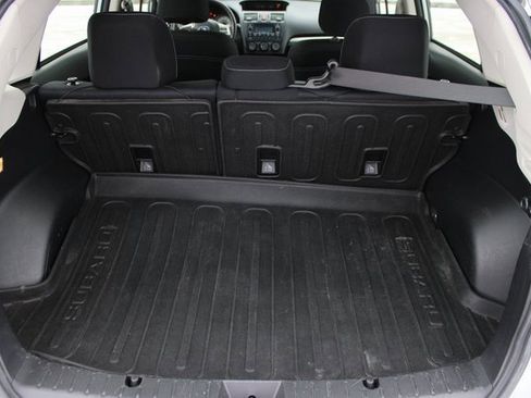 Used 2014 Subaru Impreza 2.0i Sport Premium w/ Popular Package #1 image 8