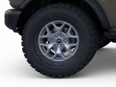 New 2025 Ford Bronco Badlands image 21