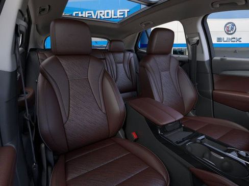 New 2026 Buick Envision Sport Touring image 16