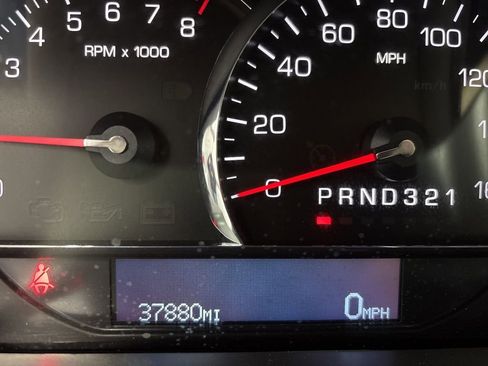 Used 2007 Cadillac DTS Luxury II image 16