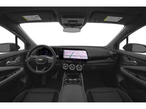 Used 2024 Chevrolet Blazer EV LT AWD/4WD image 11